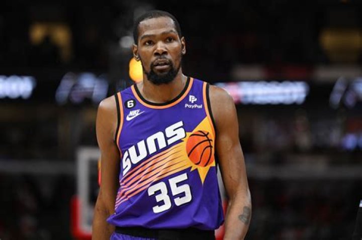 Unveiling the Value of Kevin Durant's Prime: A Deep Dive into His Worth