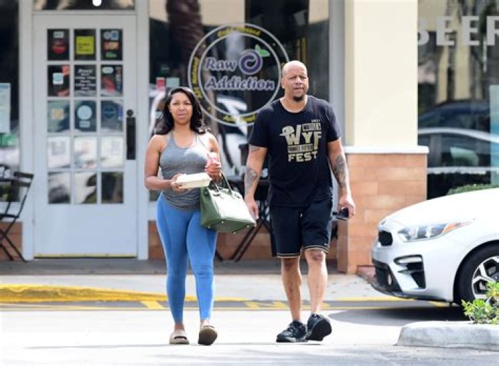 Kevin Hunter's Mistress: A Deep Dive into the Scandal and Its Implications