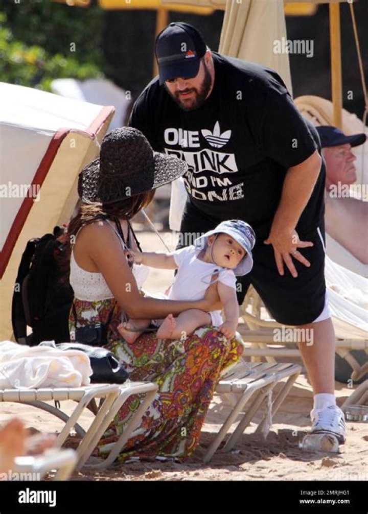 Exploring Kevin James' Family: A Deep Dive into His Personal Life