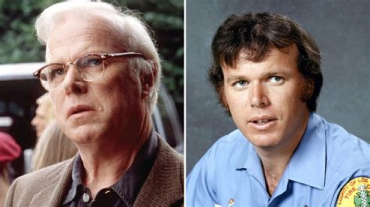 Kevin Tighe: The Versatile Actor Who Captivated Audiences