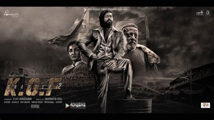 Download KGF 2 Kannada Movie: Your Ultimate Guide