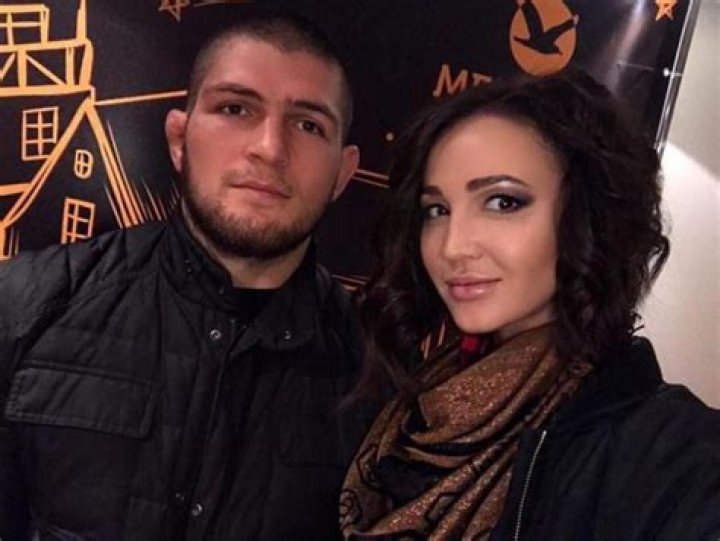 Khabib Nurmagomedov's Wife: The Woman Behind the Champ
