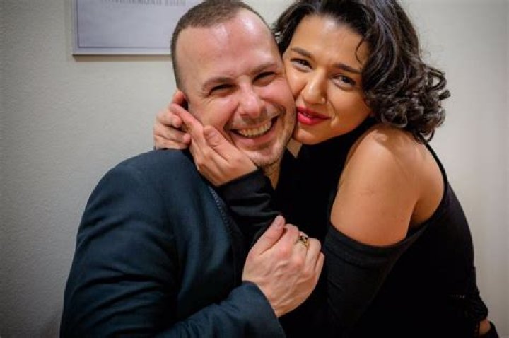 Uncover the Identity of Khatia Buniatishvili's Romantic Partner