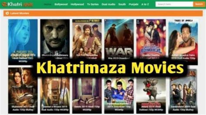 Khatrimaza: Your Ultimate Source for Entertainment