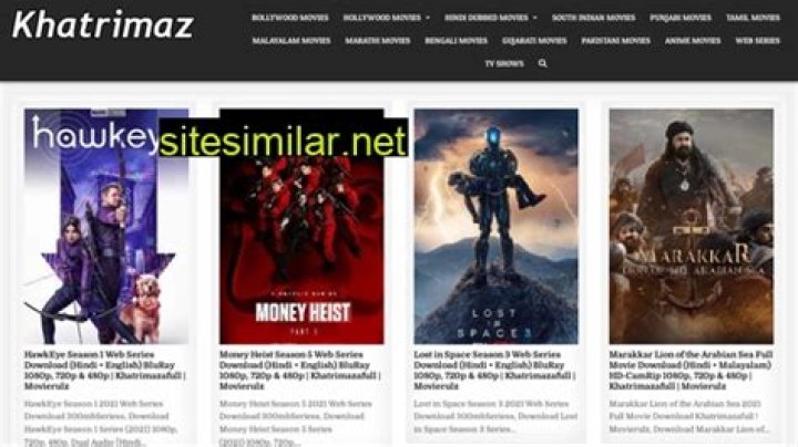 Khatrimaza.live: Your Ultimate Guide to Entertainment and Beyond