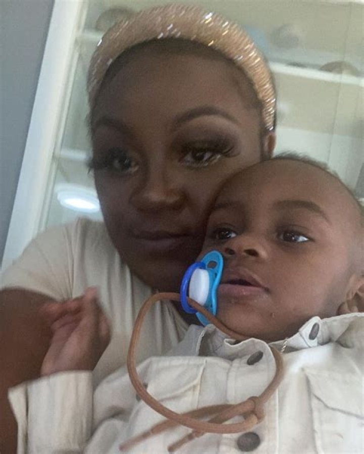 Kia Vaughn's Life Beyond the Court: A Closer Look at Her Husband