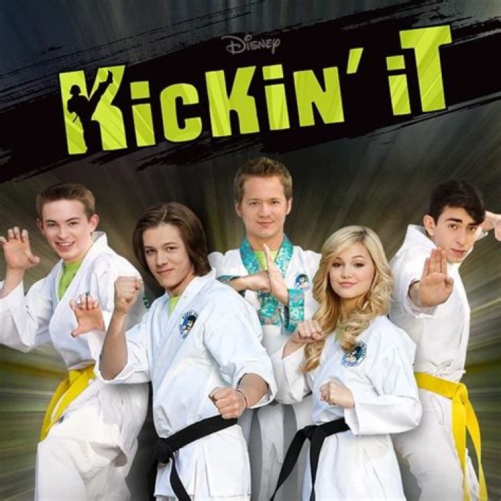 Exploring the Kickin It Cast: A Journey Through the Series