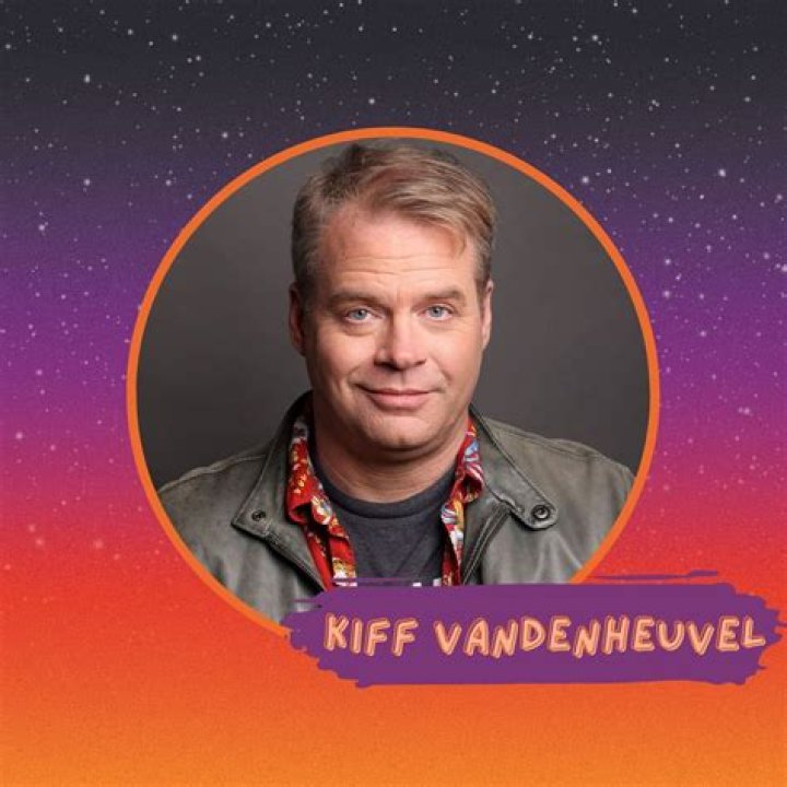 Unveiling the Life and Legacy of Kiff Vandenheuvel