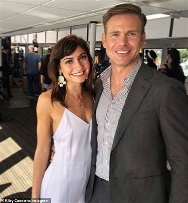 Kiley Casciano: Rising Star in the Entertainment Industry