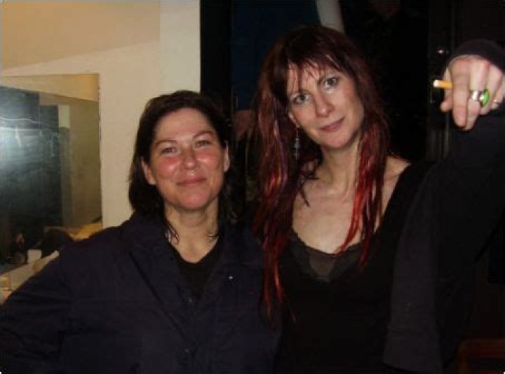 Who is Kim Deal's Wife? Uncovering the Truth