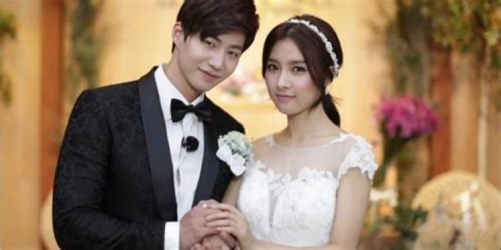Unveiling the Love Story: Kim So-eun's Husband