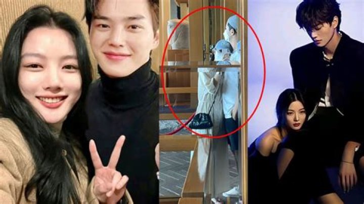 Exploring the Intrigues of Kim Yoo Jung's Relationship