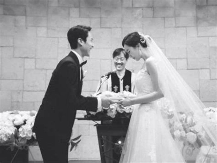 Kim Yoo-Mi Husband: A Comprehensive Look Into Her Personal Life and Career