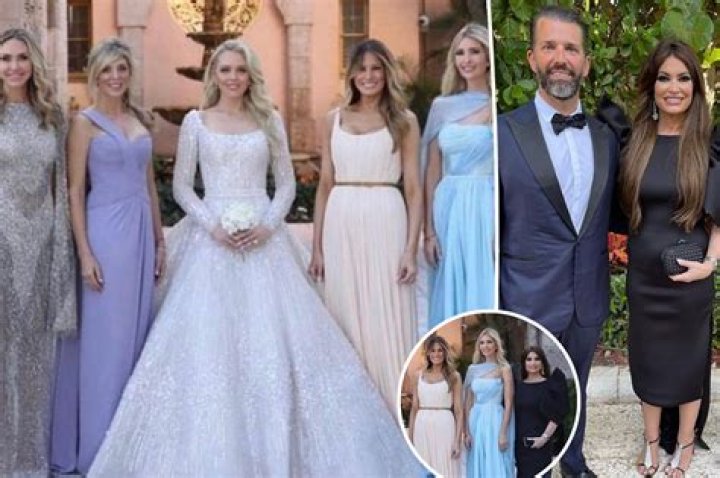 Kimberly Guilfoyle Wedding Date: Everything You Need to Know