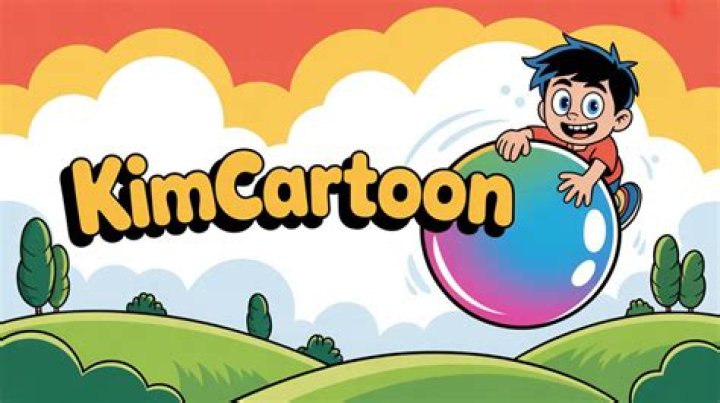 Discovering KimCartoon: Your Go-To Source for Animated Entertainment