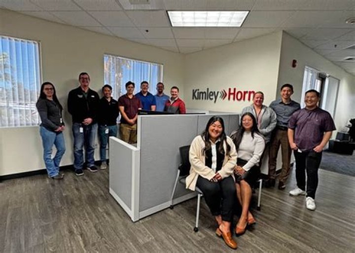 Exploring the Legacy of Kimley-Horn and Associates Inc
