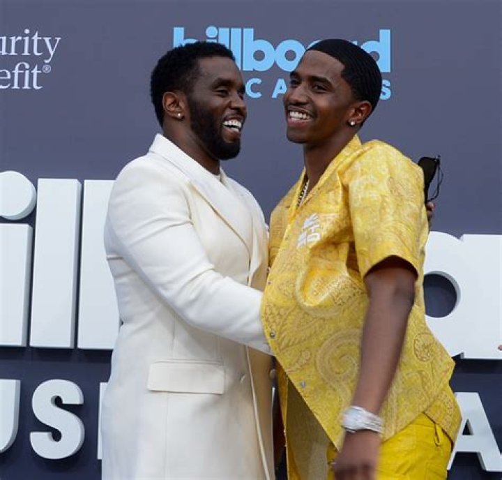 King Combs Net Worth: A Deep Dive into the Wealth of Sean Combs' Son