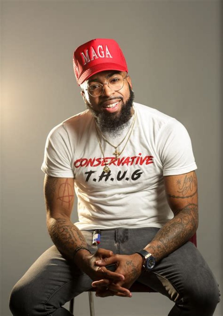 King Face HIV: Understanding His Journey and Impact