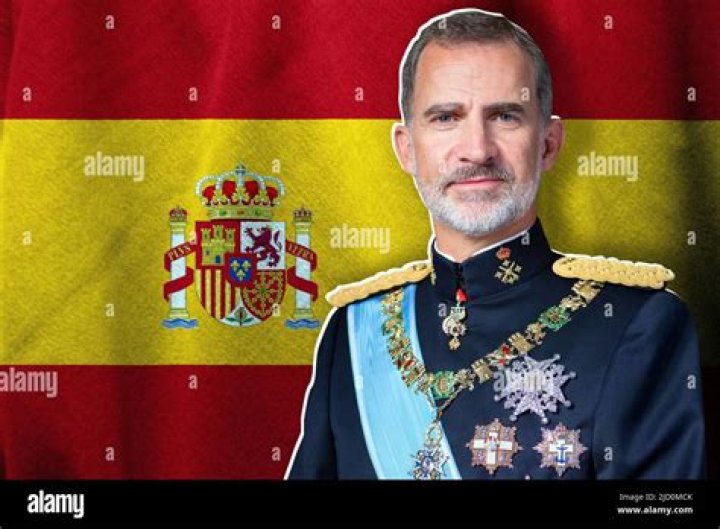 Exploring the Legacy of the King of Spain: A Comprehensive Overview