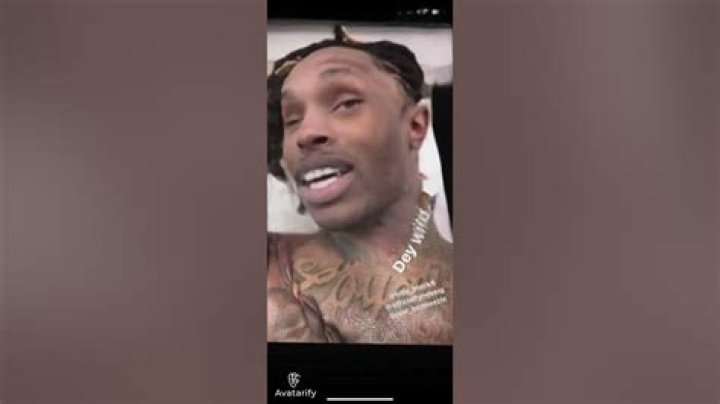 Unveiling the Mystery Behind King Von's Last Photo