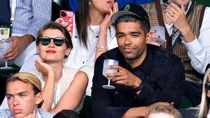 Unraveling the Life of Kingsley Ben-Adir's Wife