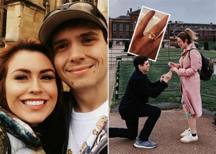 Kinsey Schofield Married: A Comprehensive Look at Her Life, Love, and Journey