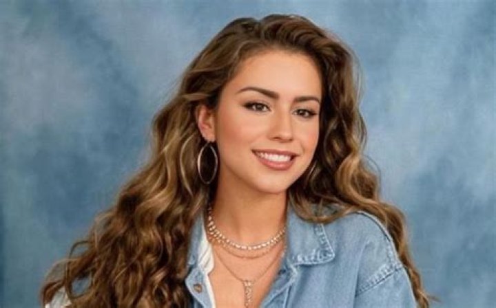 Kinsey Schofield Net Worth: A Comprehensive Analysis of Her Wealth and Career