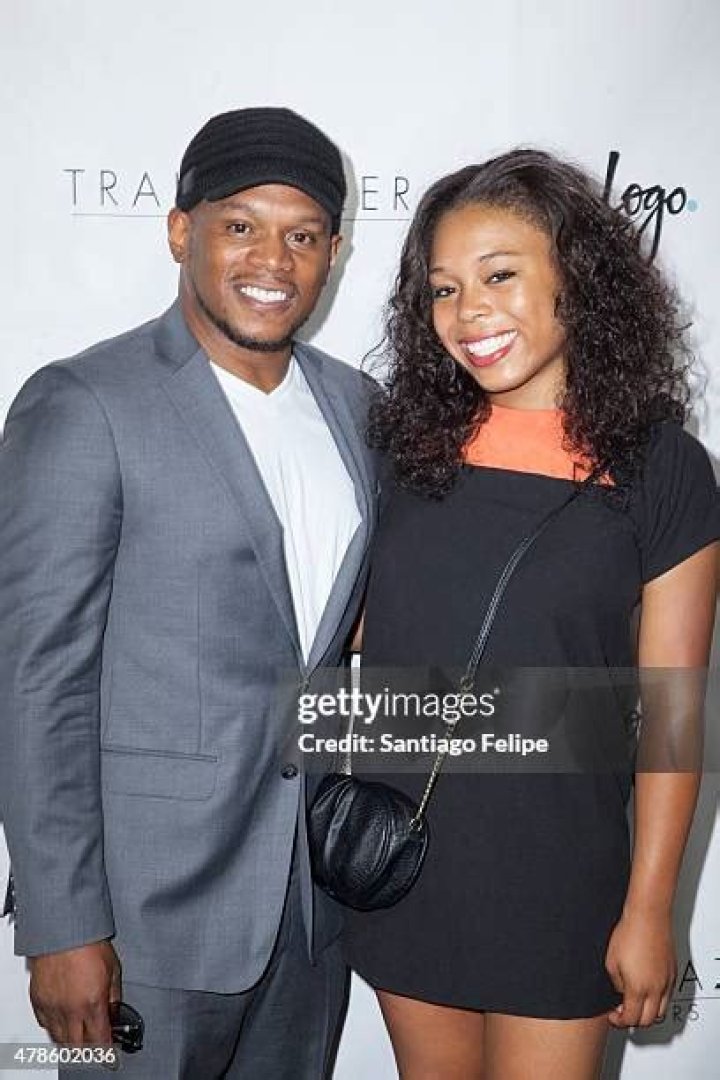 Kirk Calloway: The Rising Star of Stage and Screen