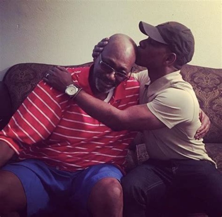 Kirk Franklin: Unraveling the Mystery of His Father