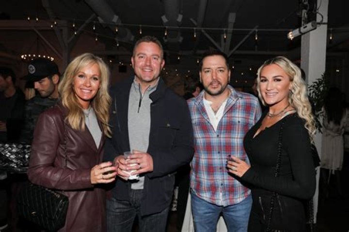 Kirk Herbstreit: A Glimpse into His Family Life