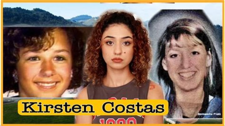 Kirsten Costas: The Life and Legacy of a Tragic Figure