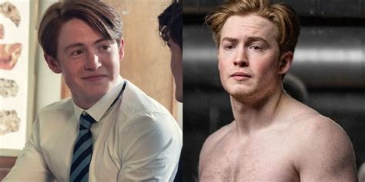 Exploring the Personal Life of Kit Connor: Who is His Boyfriend?