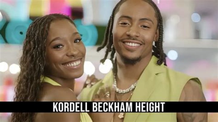 Kordell Height: The Rise of a Multi-Talented Star