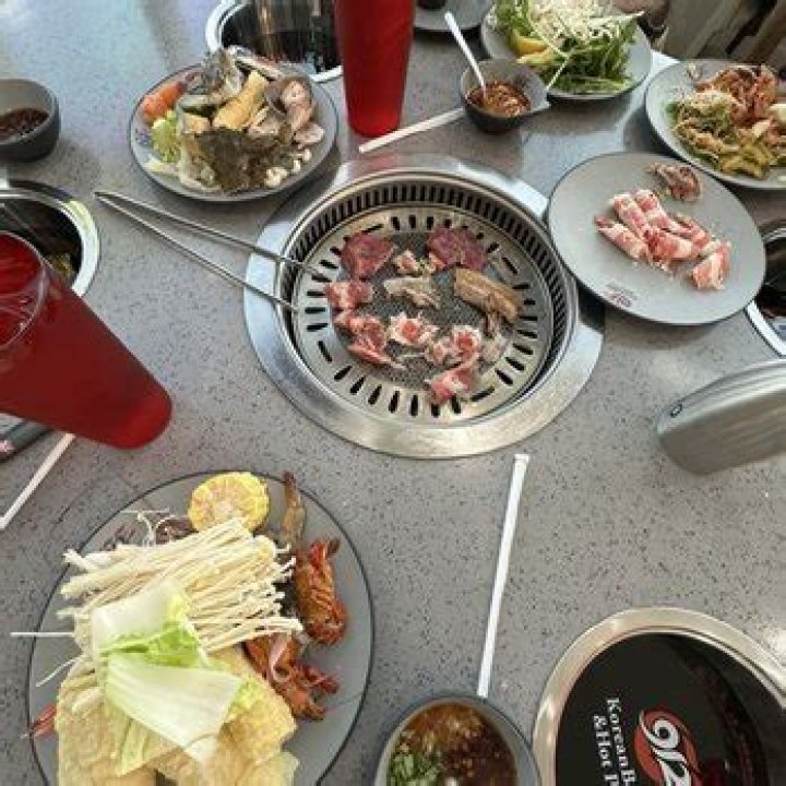 Korean BBQ Delights: A Deep Dive into Pooler, GA