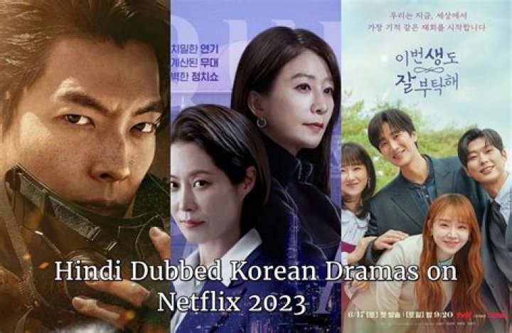 Korean Drama Hindi Dubbed Katmoviehd: A Gateway to Romantic Escapades