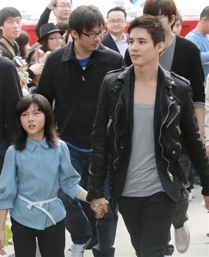 Korean Won Bin: The Charismatic Icon of South Korean Cinema