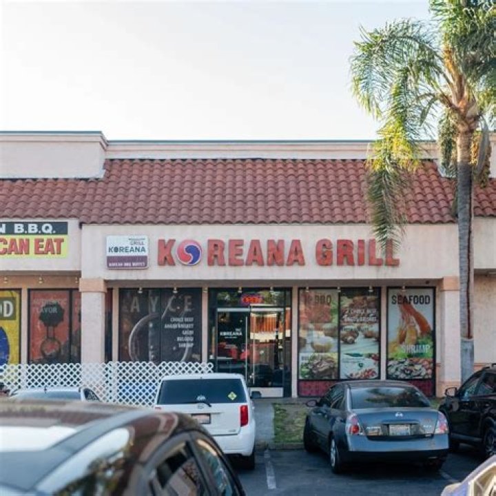Koreana Grill Riverside: A Culinary Adventure in Korean BBQ