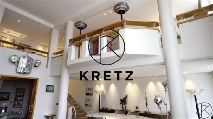 unravelling the Tapestry of the Kretz Family: A Journey Through History