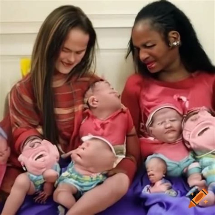 Krista and Tatiana Hogan 2024: A Journey of Inspiration and Connection