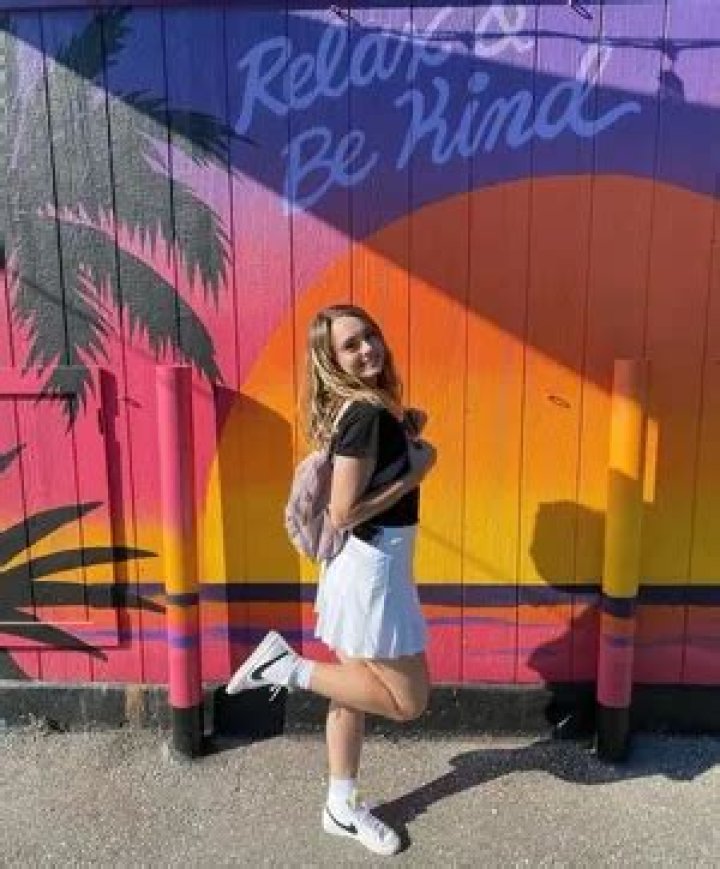 Exploring the Allure of Kristentoosweet Sex