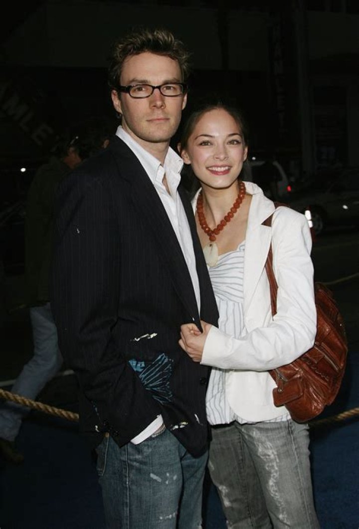 Unveiling the Life of Kristin Kreuk's Husband: A Journey Beyond the Spotlight