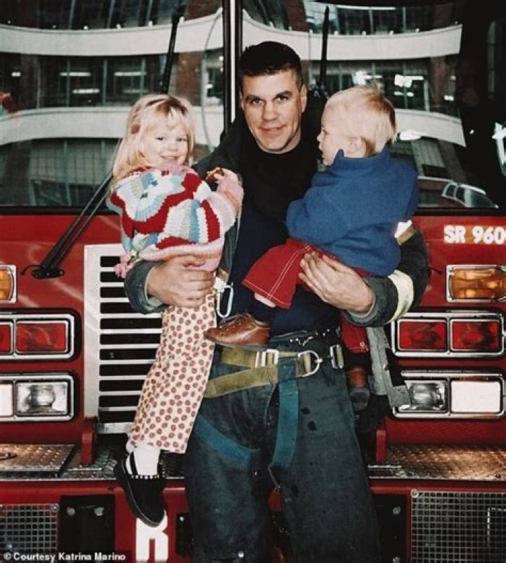 Kristin Marino: A Deep Dive into Her Life, Career, and Influence