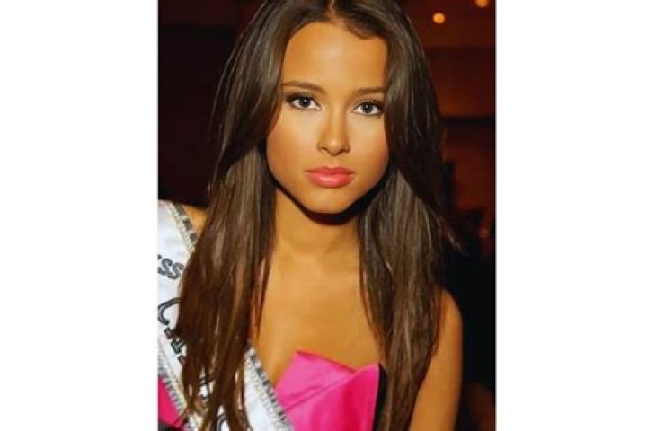 Kristy Althaus: The Rising Star in the World of Entertainment