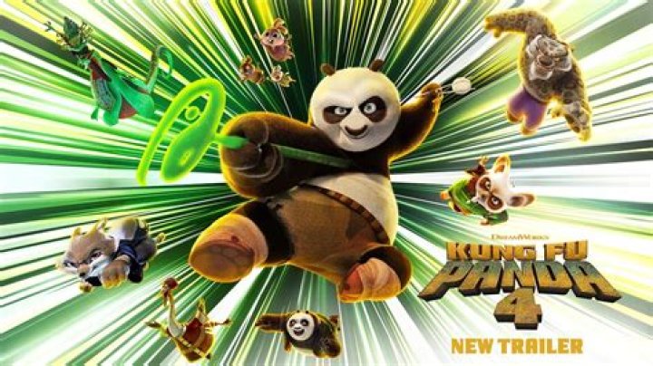 Kung Fu Panda 4: What We Know So Far