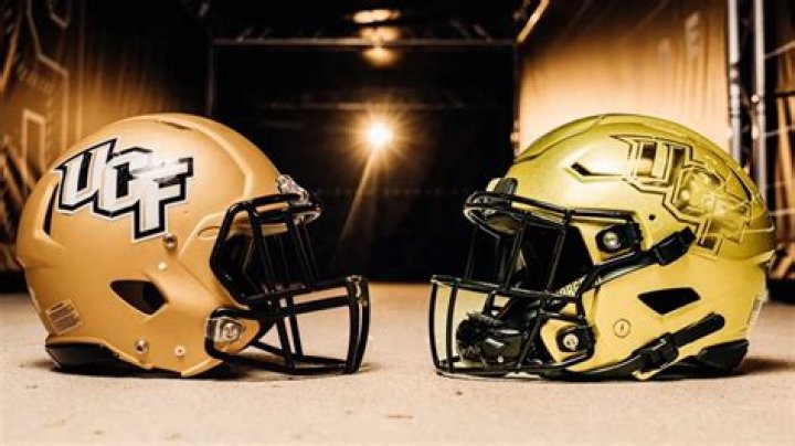 Kwadwo Brathwaite: Rising Star of UCF Football