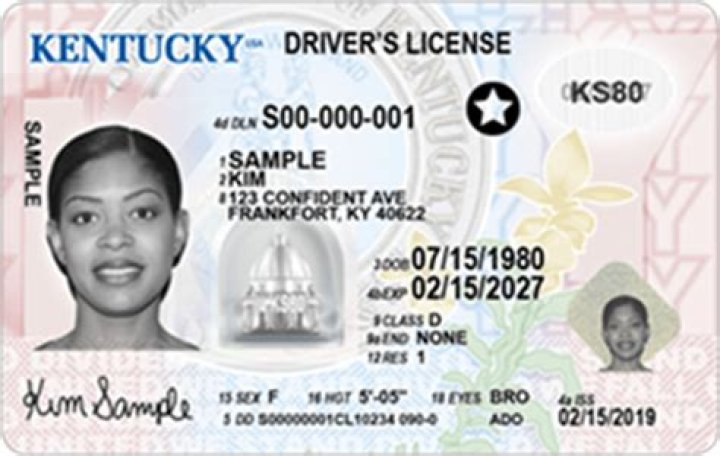 Unlocking the Essentials of the KY Real ID: Everything You Need to Know