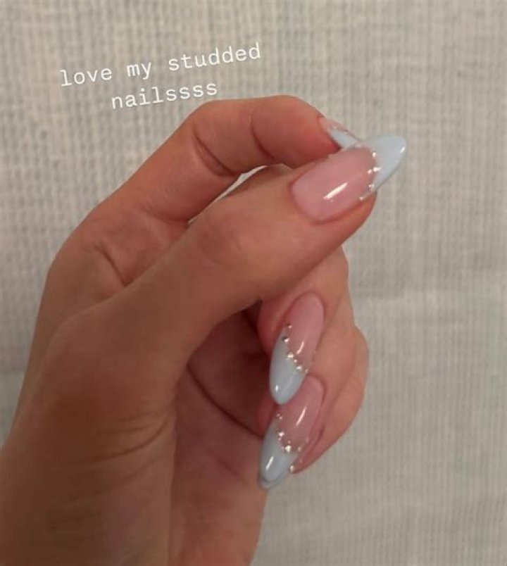 Kylie Jenner Nails: The Ultimate Guide to Her Iconic Nail Styles