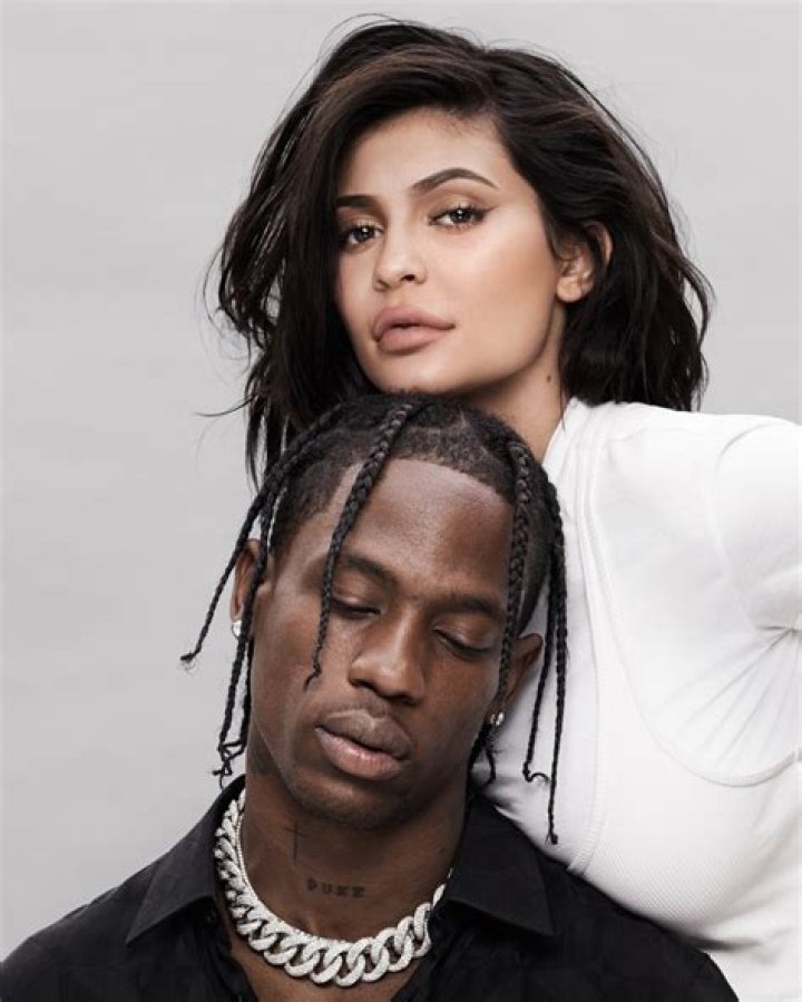 Kylie Jenner and Travis Scott: A Deep Dive into Their Relationship