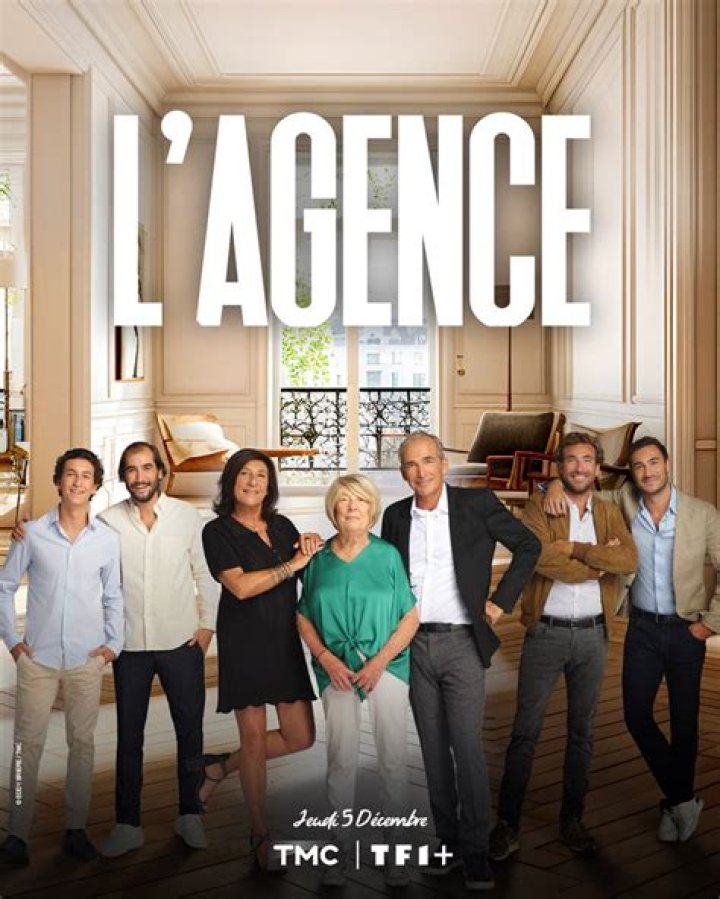 The Ultimate Guide to L'Agence Netflix Season 4: A Comprehensive Guide