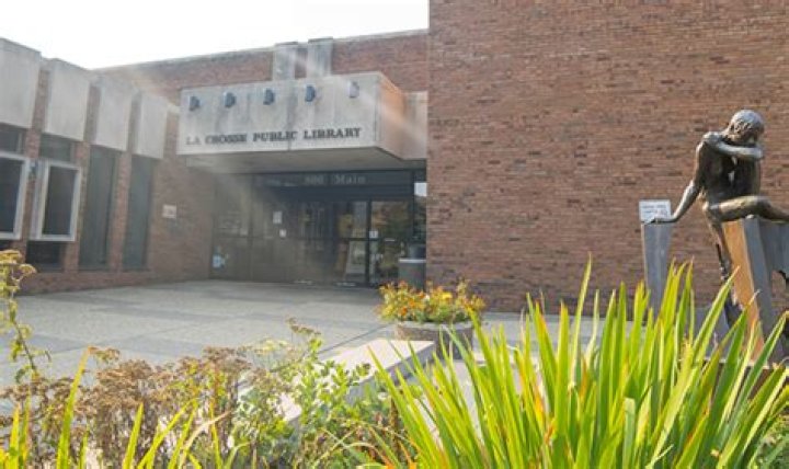 Discovering the La Crosse Library: A Gem in the Heart of Wisconsin